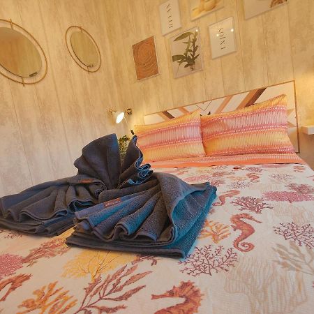 טורמולינוס Begona 408 Compact City Center Studio By Namaste Elite מראה חיצוני תמונה