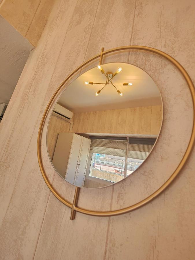 טורמולינוס Begona 408 Compact City Center Studio By Namaste Elite מראה חיצוני תמונה