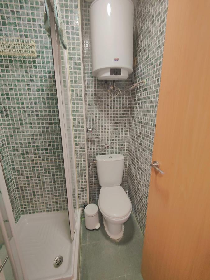 טורמולינוס Begona 408 Compact City Center Studio By Namaste Elite מראה חיצוני תמונה