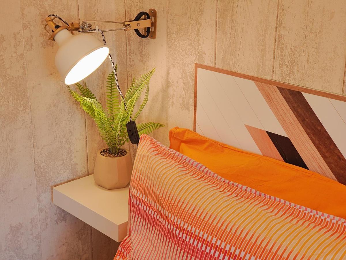 טורמולינוס Begona 408 Compact City Center Studio By Namaste Elite מראה חיצוני תמונה
