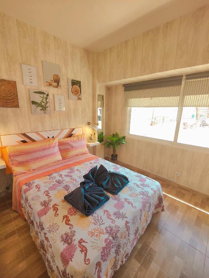 טורמולינוס Begona 408 Compact City Center Studio By Namaste Elite מראה חיצוני תמונה